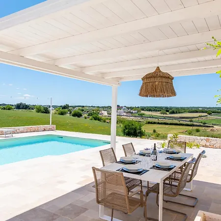 The Trulli Collection - Rive Del Salento