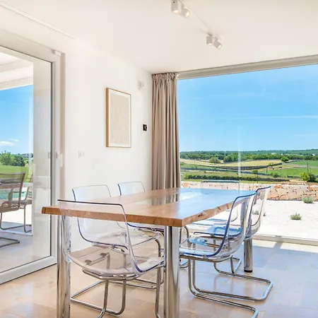 The Trulli Collection - Rive Del Salento