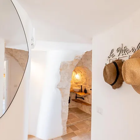 The Trulli Collection - Rive Del Salento Villa