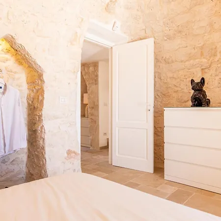 The Trulli Collection - Rive Del Salento Villa Masseria Orimini