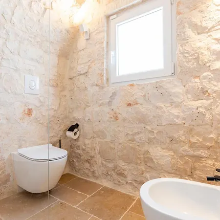 The Trulli Collection - Rive Del Salento Masseria Orimini