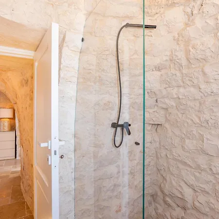 The Trulli Collection - Rive Del Salento