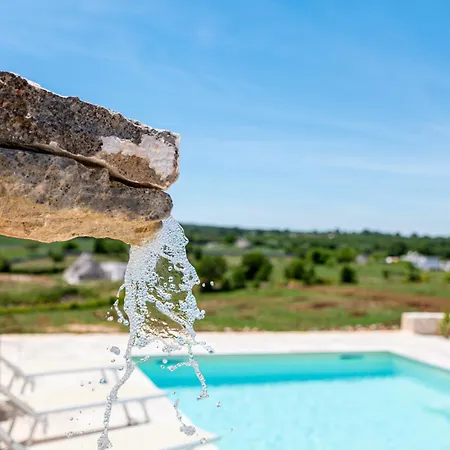 Villa The Trulli Collection - Rive Del Salento *