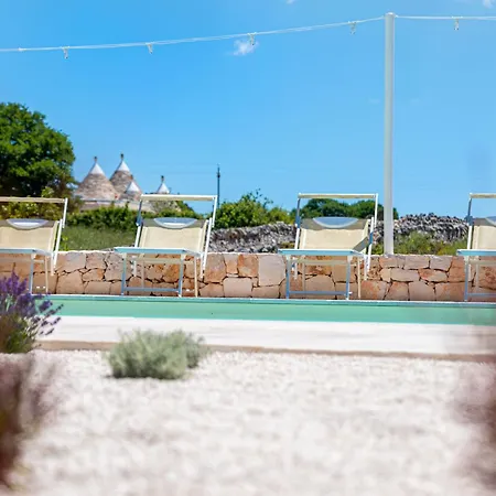 The Trulli Collection - Rive Del Salento *