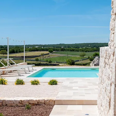 The Trulli Collection - Rive Del Salento